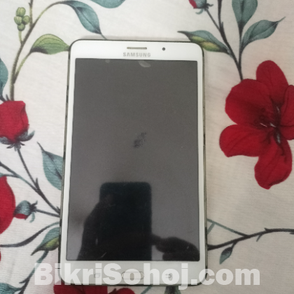 Samsung Galaxy Tab Sm-t231  | 8gb Rom 1.5gb Ram